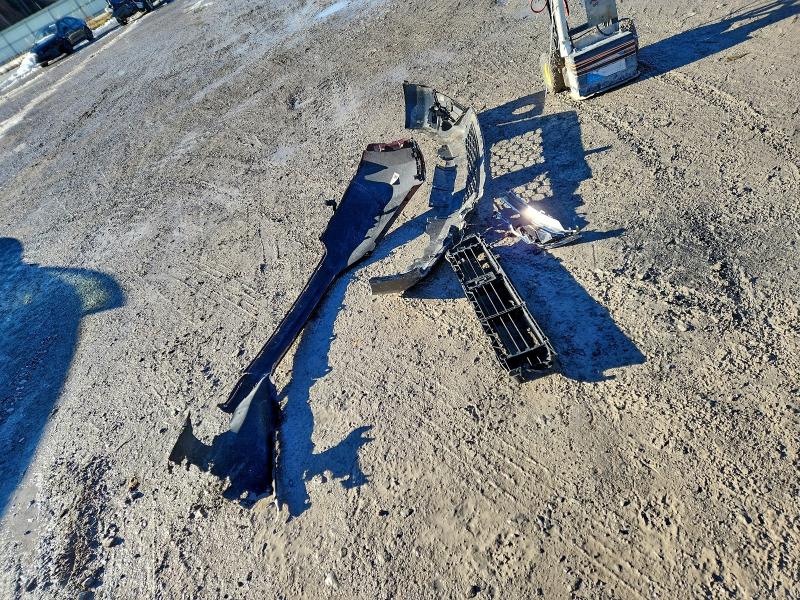 Фото 13 - HONDA CRV