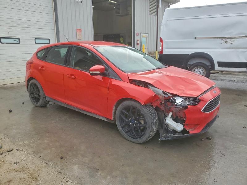 Фото 4 - FORD FOCUS