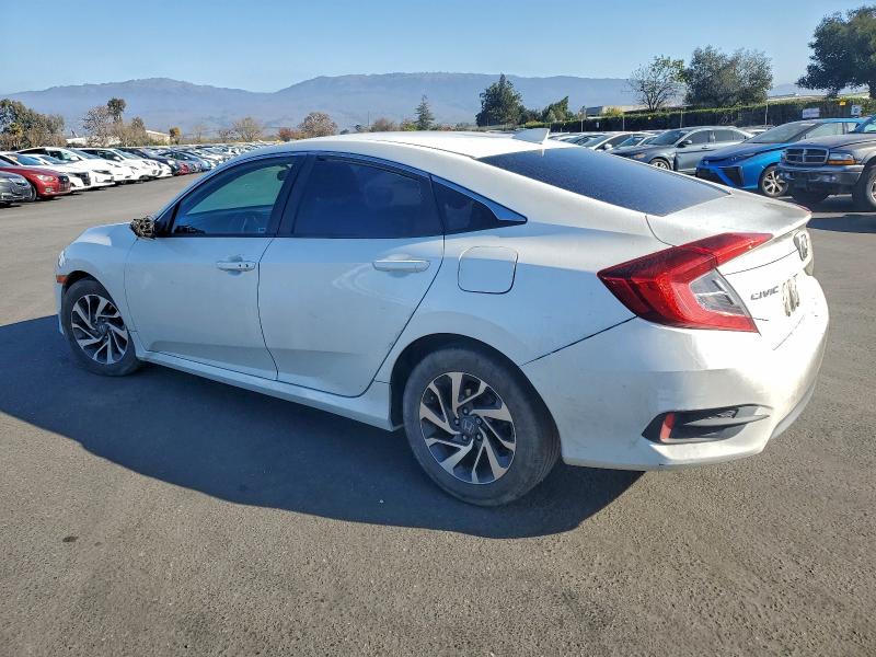 Фото 2 - HONDA CIVIC