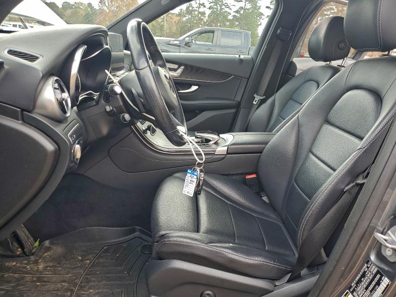 Фото 7 - MERCEDES-BENZ GLC-CLASS