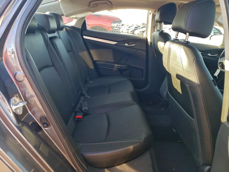 Фото 10 - HONDA CIVIC