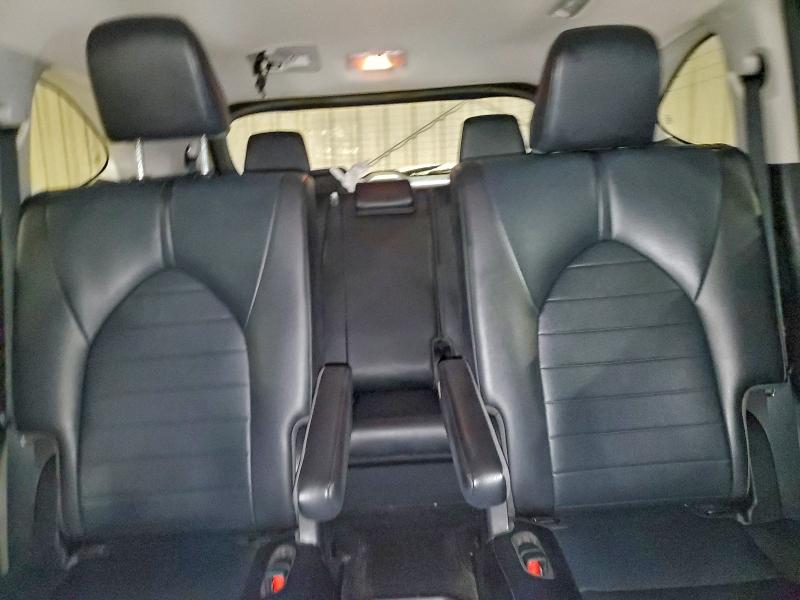 Фото 10 - TOYOTA HIGHLANDER