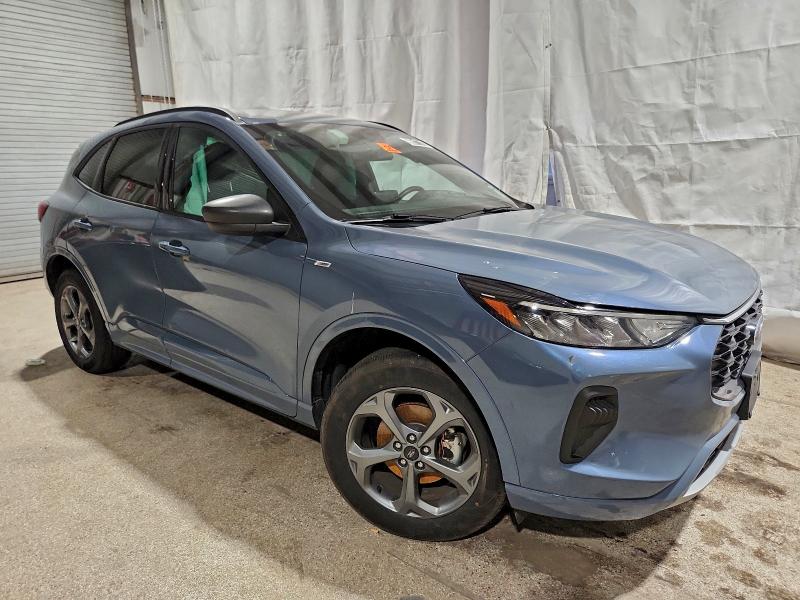 FORD ESCAPE ST 2024 VIN 1FMCU9MN9RUA54359