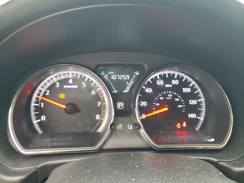 Фото 9 - NISSAN VERSA