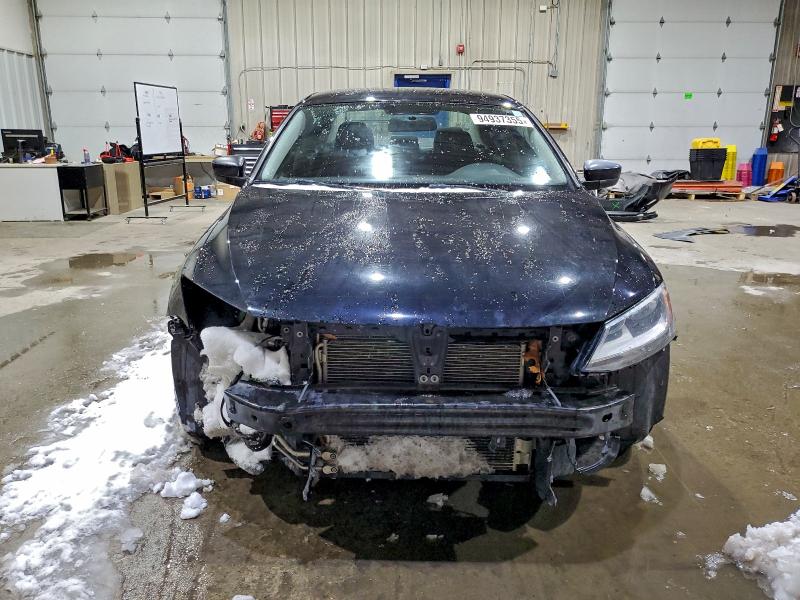 Фото 5 - VOLKSWAGEN JETTA