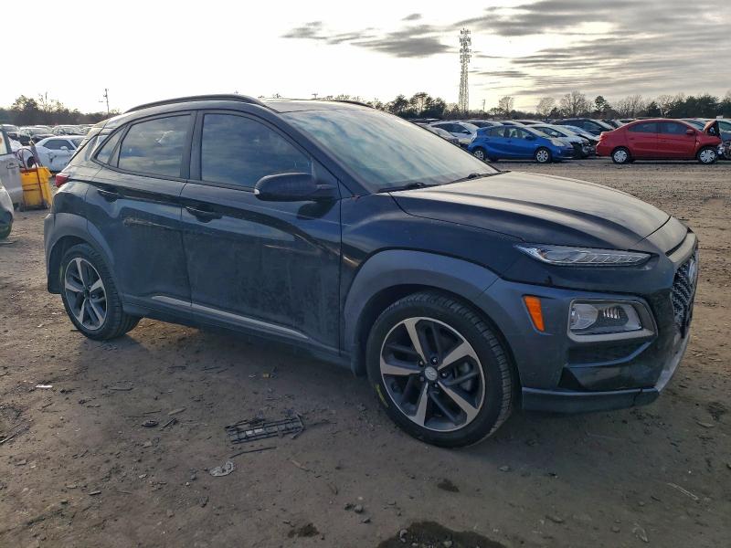 Фото 4 - HYUNDAI KONA