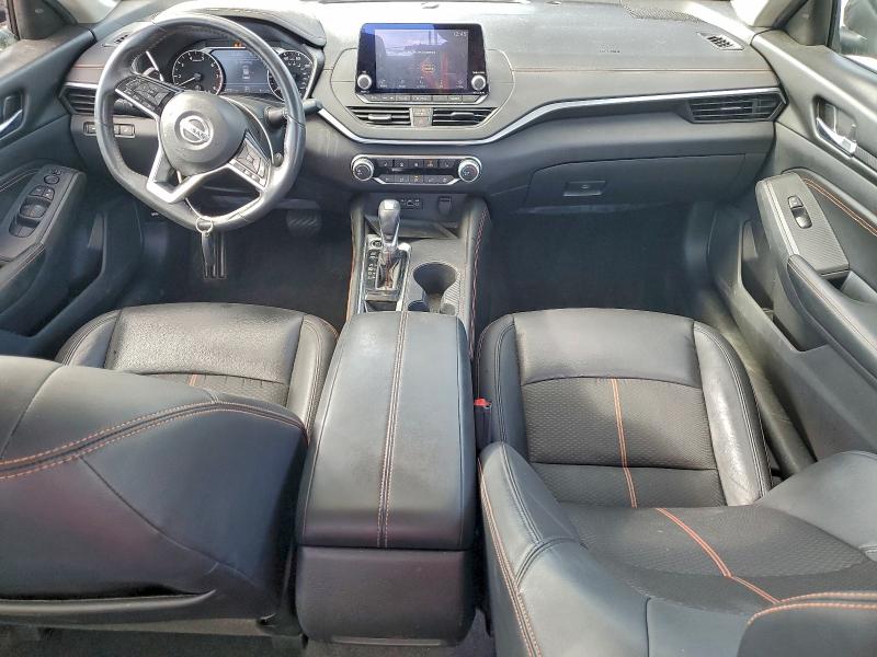 Фото 8 - NISSAN ALTIMA