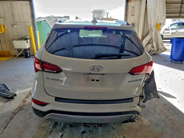 Фото 6 - HYUNDAI SANTA FE