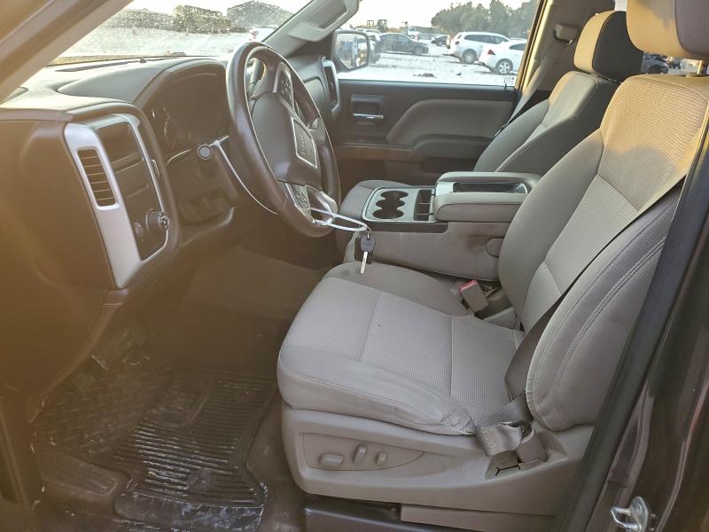 Фото 7 - GMC SIERRA