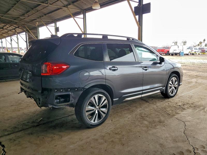 2019 SUBARU ASCENT