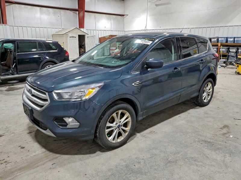 Фото 1 - FORD ESCAPE