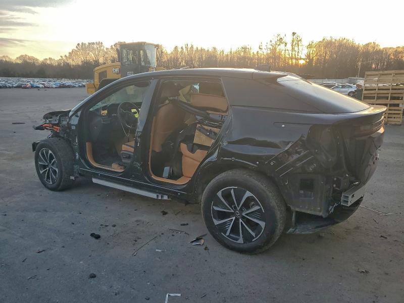 LEXUS RZ 450E 2025 VIN JTJAAAAB3SA031616