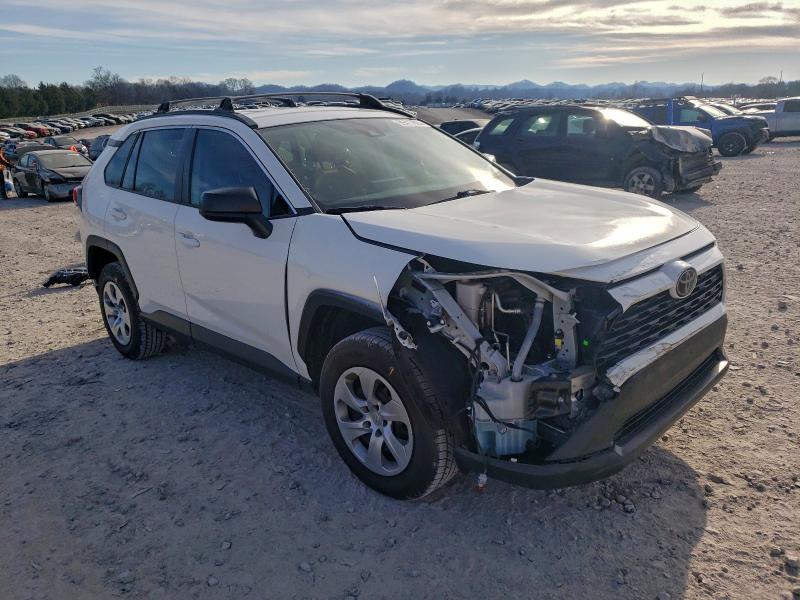 Фото 4 - TOYOTA RAV4