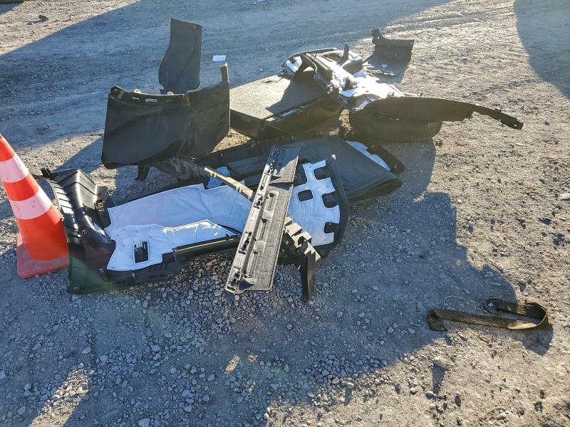 Фото 13 - CHEVROLET TRAVERSE