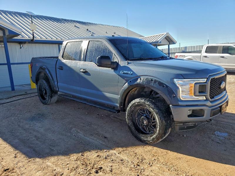 Фото 4 - FORD F-150