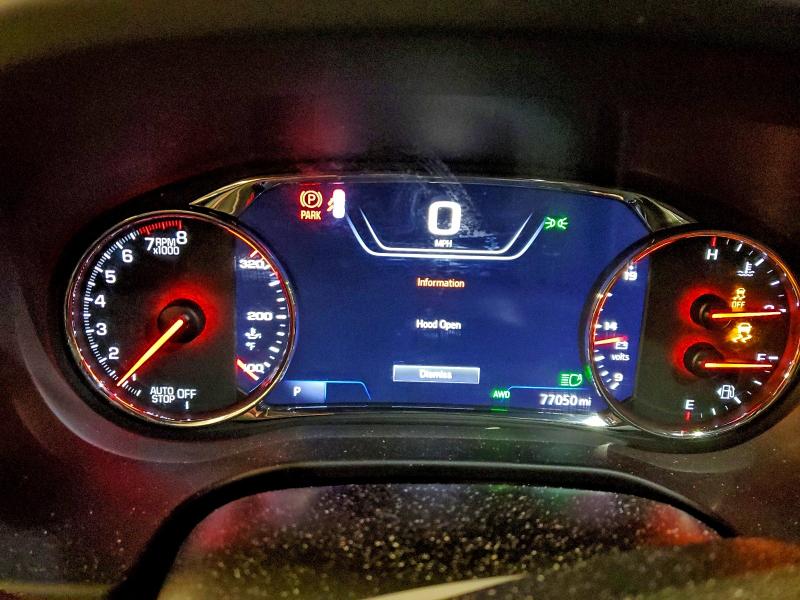 Фото 9 - GMC ACADIA