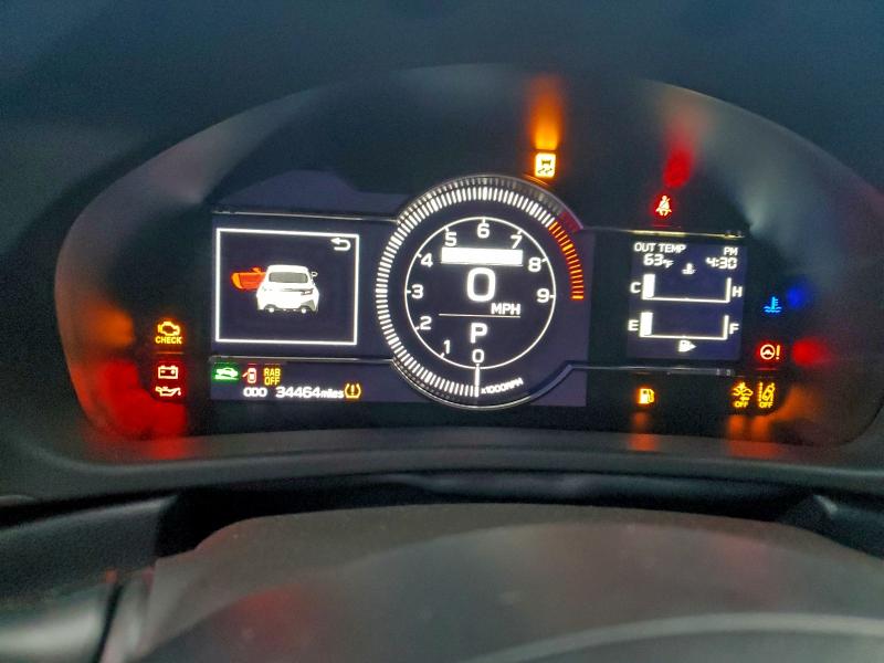 TOYOTA GR 86 PREM 2023 VIN JF1ZNBF17P8754146