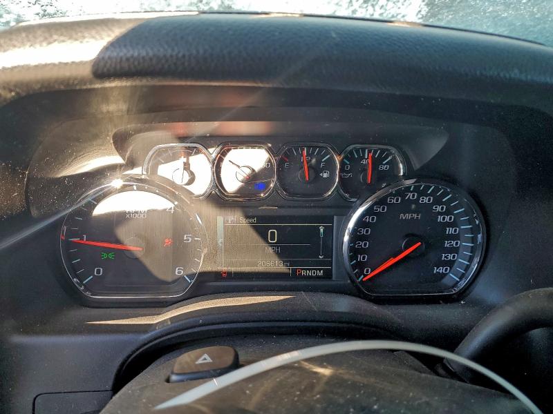 Фото 9 - CHEVROLET TAHOE