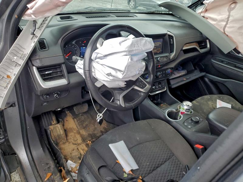 Фото 8 - GMC TERRAIN