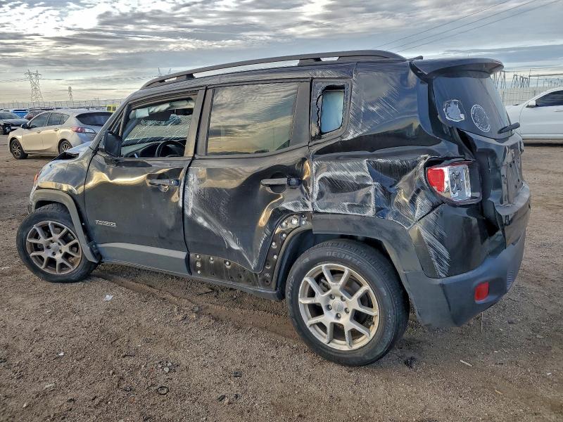 Фото 2 - JEEP RENEGADE