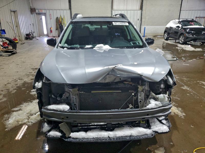 Фото 5 - SUBARU OUTBACK