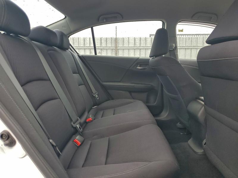 Фото 10 - HONDA ACCORD