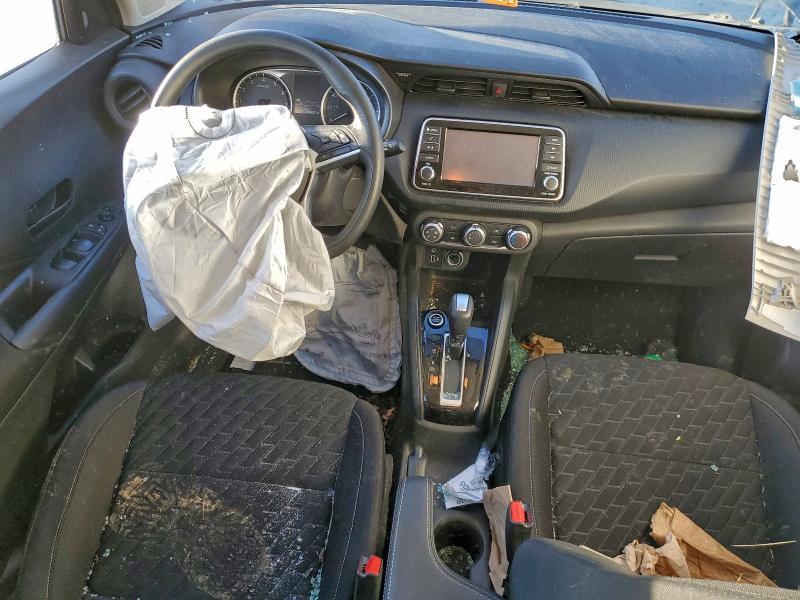 Фото 8 - NISSAN KICKS