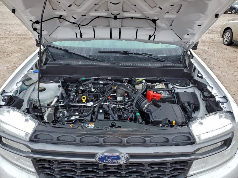 Фото 11 - FORD MAVERICK