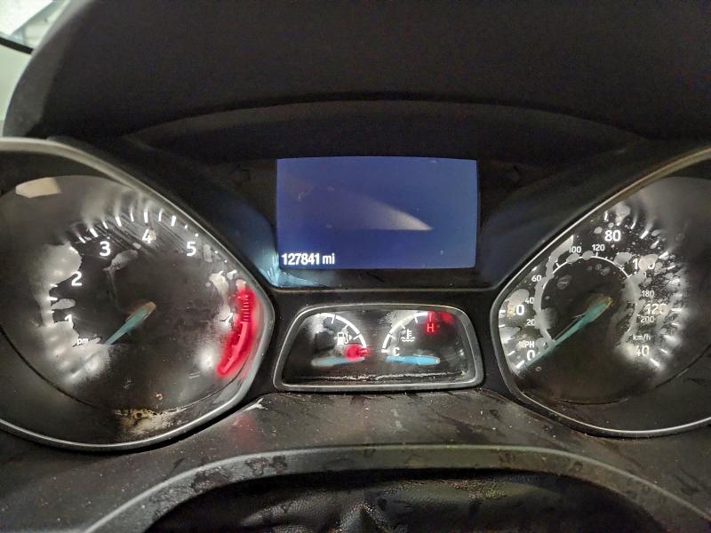 Фото 9 - FORD ESCAPE