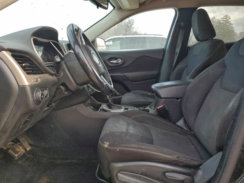 Фото 7 - JEEP GRAND CHER