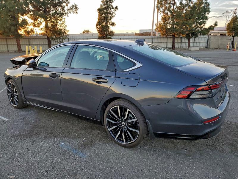 Фото 2 - HONDA ACCORD