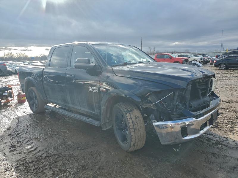 Фото 4 - RAM 1500