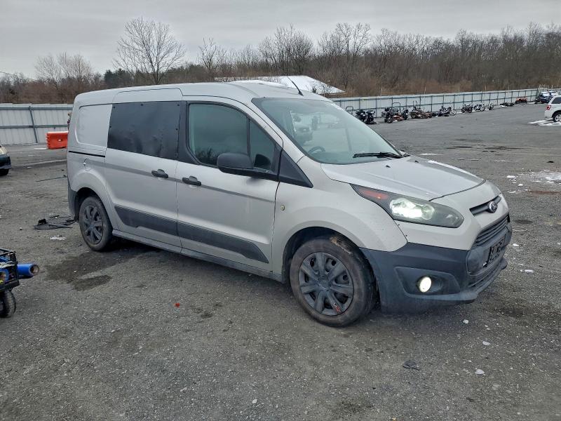 Фото 4 - FORD TRANSIT