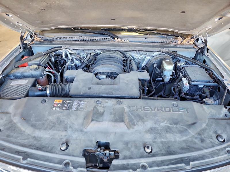 Фото 12 - CHEVROLET TAHOE