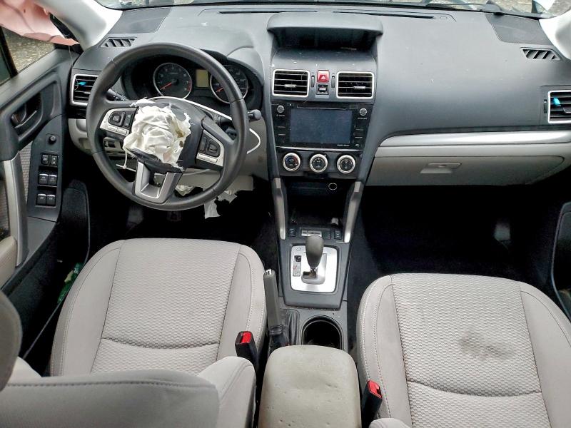 Фото 8 - SUBARU FORESTER