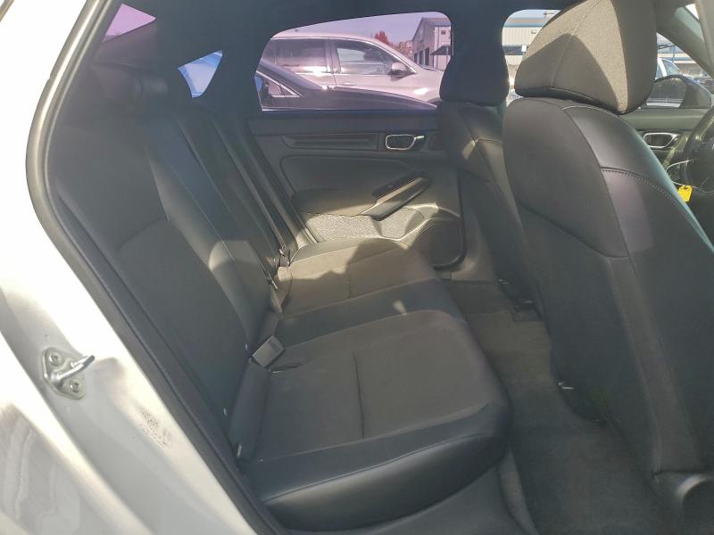 Фото 10 - HONDA CIVIC