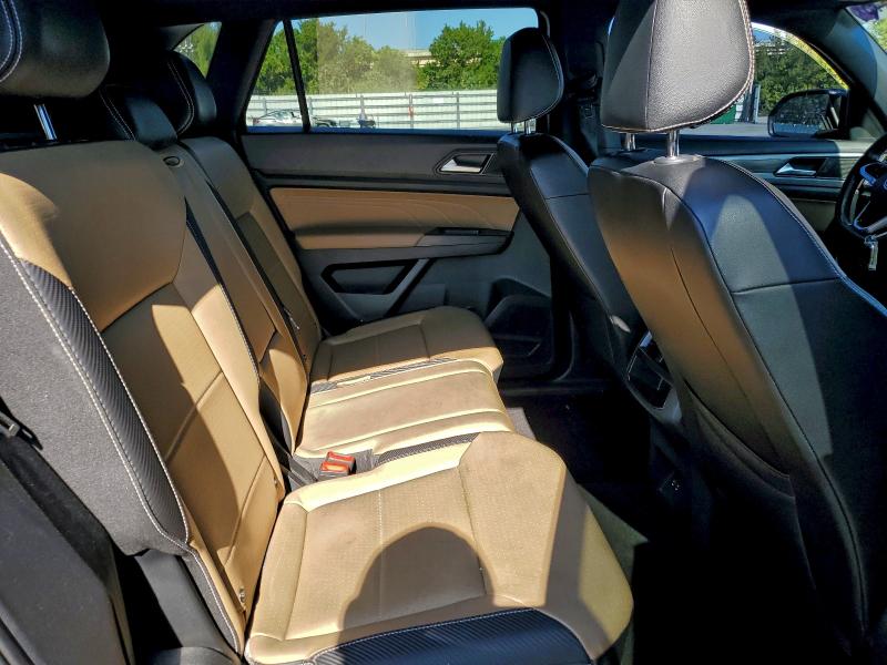 Фото 10 - VOLKSWAGEN ATLAS