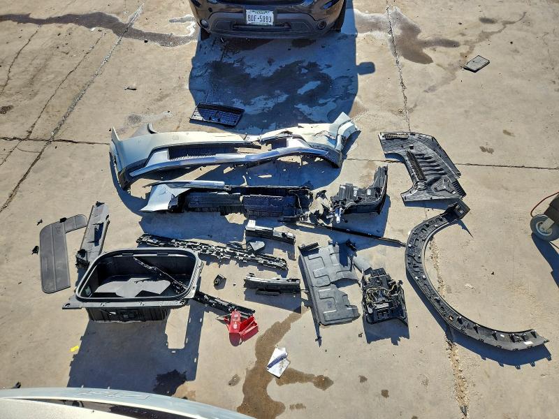 KIA EV9 LAND 2024 VIN KNDADFS58R6035335