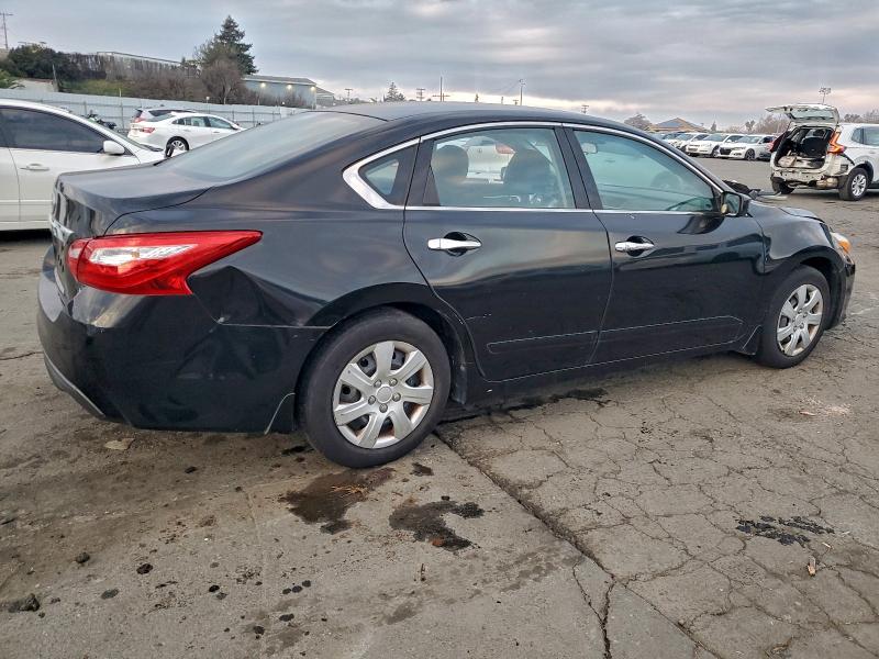 Фото 3 - NISSAN ALTIMA