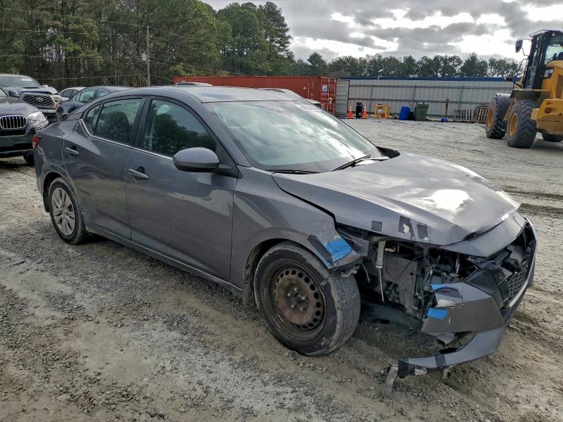 Фото 4 - NISSAN SENTRA