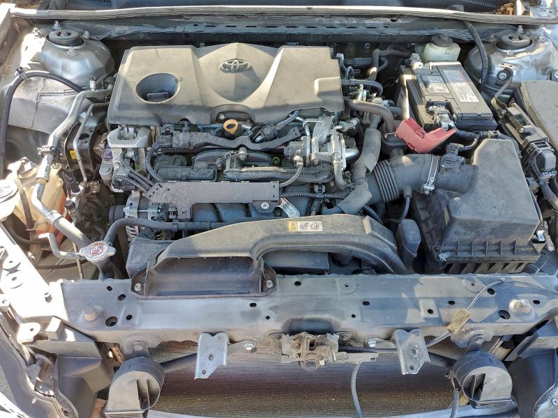 Фото 11 - TOYOTA CAMRY