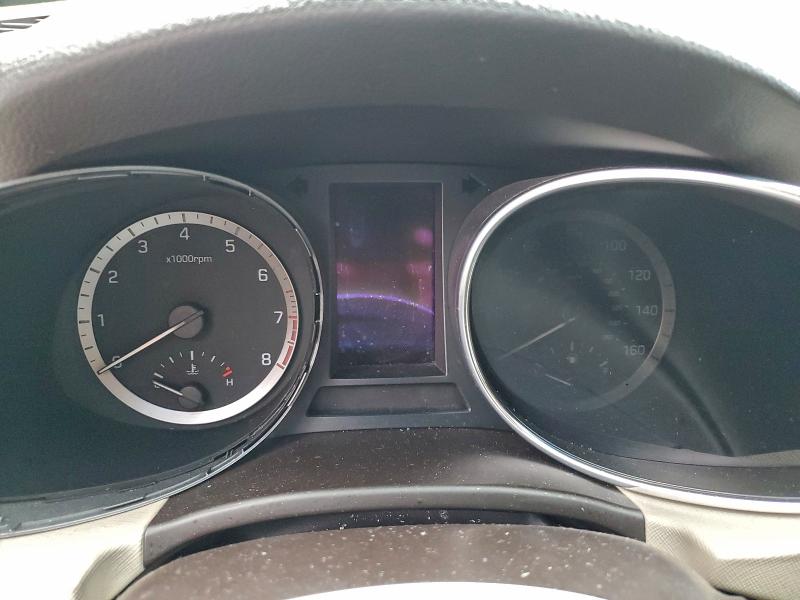 Фото 9 - HYUNDAI SANTA FE