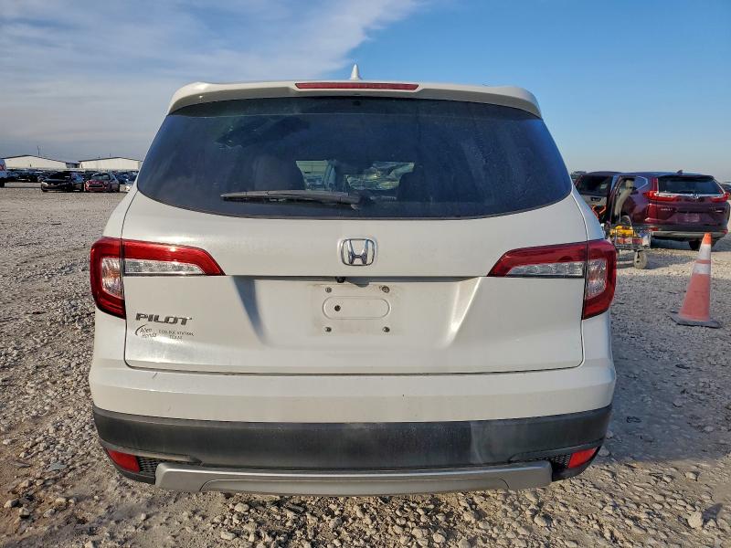 Фото 6 - HONDA PILOT