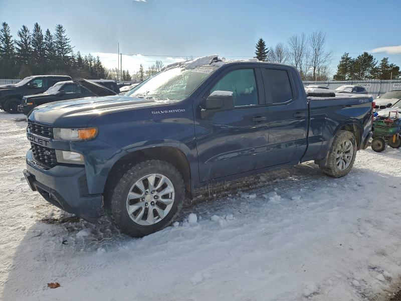 Фото 1 - CHEVROLET ALL Models