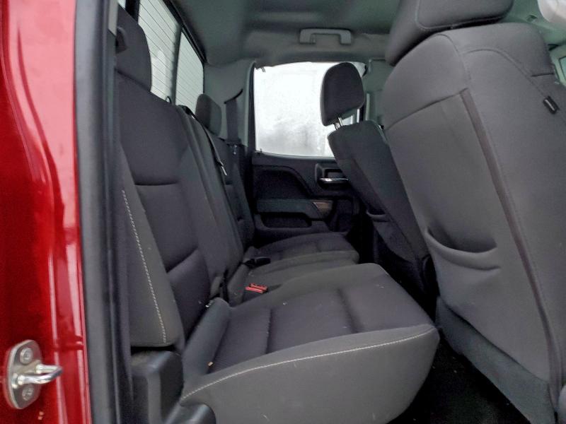 Фото 10 - GMC SIERRA