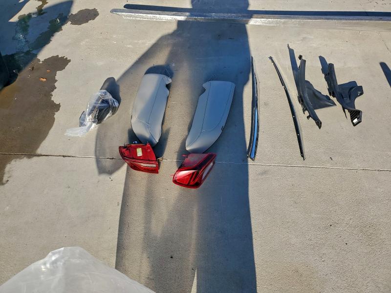 Фото 12 - KIA K5