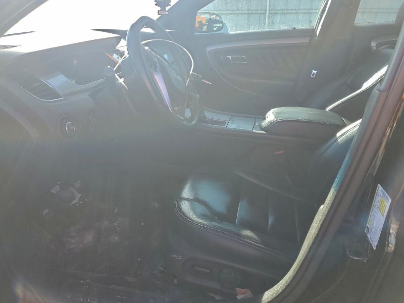 Фото 7 - FORD TAURUS