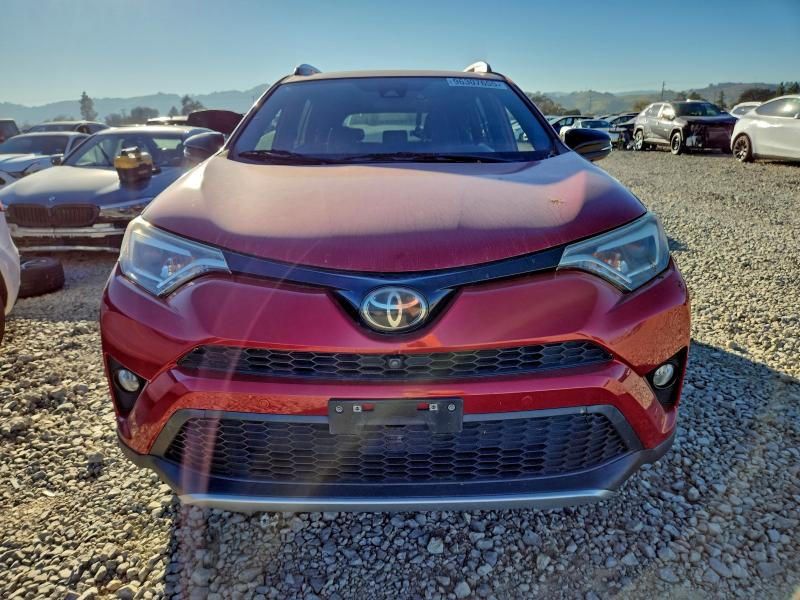 Фото 5 - TOYOTA RAV4