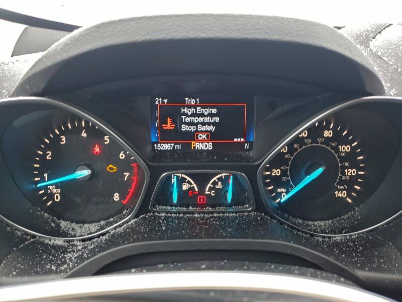 Фото 9 - FORD ESCAPE