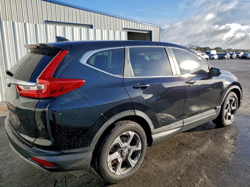 Фото 3 - HONDA CRV